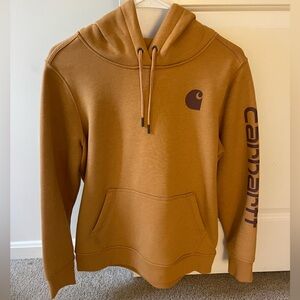 Carhartt Hoodie. Size M